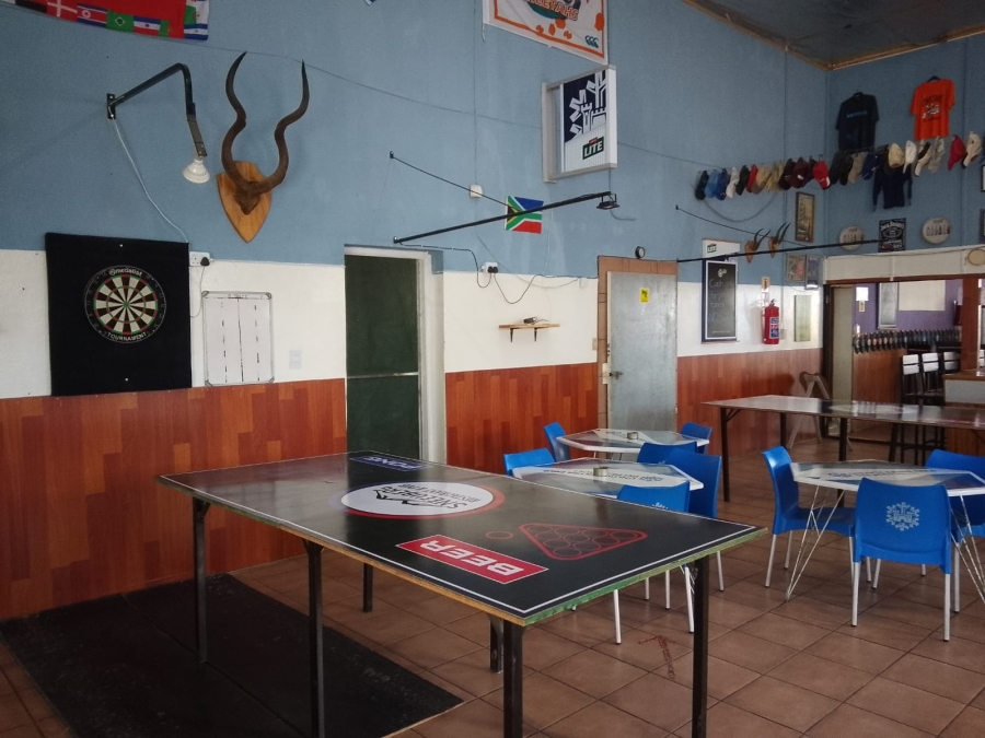18 Bedroom Property for Sale in Middelburg Eastern Cape